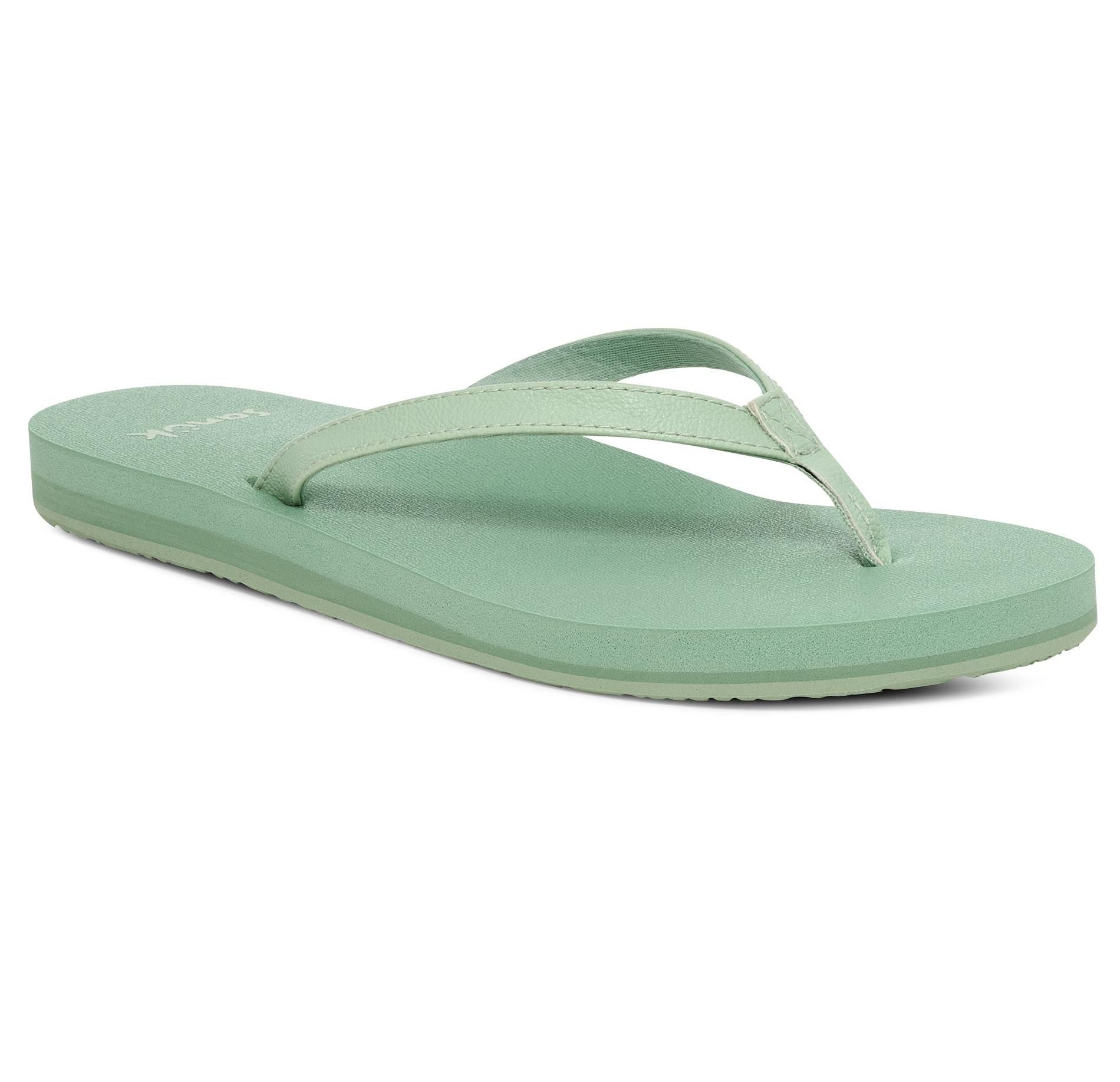 Sanuk Women's Yoga Joy II Sandals