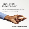 Biosil - Women's Collagen Generator Plus - 60 Liquid Capsules - Advanced Collagen Protection with Patented ch-OSA Complex & Vitamin C - 30-Day Supply - 4 of 4