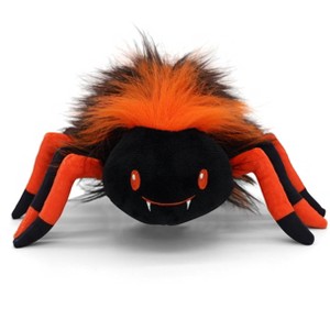 Fonzie the Fuzzy Spider 8" Stuffed Animal - 1 of 4