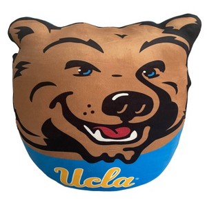 NCAA UCLA Bruins Jumbo Mascot Plushie - 1 of 1