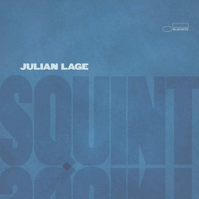 Julian Lage - Squint (CD)