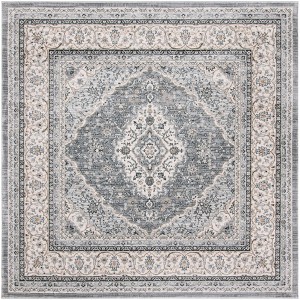 Isabella ISA919 Power Loomed Indoor Rugs - Safavieh - 1 of 4