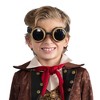 Dress Up America Steampunk Goggles for Kids - 3 of 3