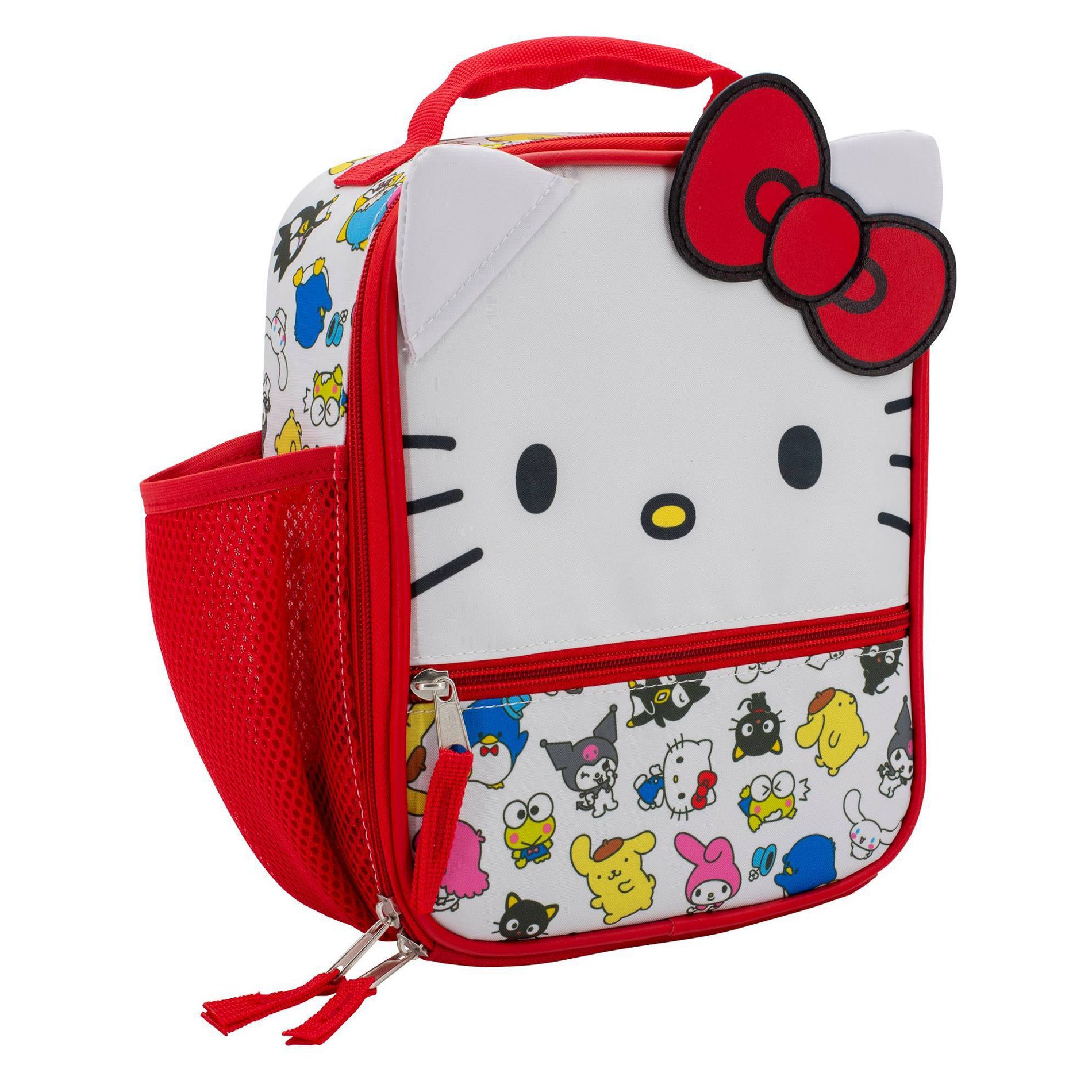 Hello Kitty Lunch Kit