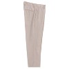 Gioberti Boys Flat Front Dress Pants - image 2 of 3