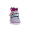 Laura Ashley Toddler Girls Canvas Sneakers (Toddler) - 4 of 4