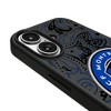 MLS Eastern Conference Teams Paisley MagSafe Compatible Cell Phone Case for Apple iPhone 17 Series - 4 of 4