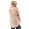 Old Ranch Brands Women's Adair Boyfriend LS Shirt - 2 of 4