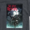 Men's - Teenage Mutant Ninja Turtles - The Last Ronin Group Image Short Sleeve Graphic T-Shirt - 2 of 4