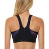 Women's Cyberia Low Impact Sports Bra - Shape Active - 2 of 2