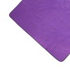 NCAA TCU Horned Frogs Blanket Tote Outdoor Picnic Blanket - Purple - 4 of 4
