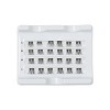 KISS Products Falscara Lash Extension Kit - Black, 'D Curl' Style - 24ct - 4 of 4