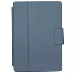Targus Safe Fit™ Universal 9-11” 360° Rotating Tablet Case, Blue