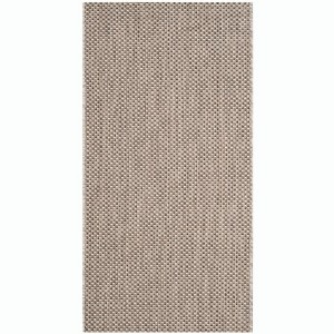 Courtyard CY8521 Indoor/Outdoor Area Rug  - Safavieh - 1 of 4