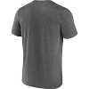 NBA Boston Celtics Men's Synthetic Short Sleeve T-Shirt - image 3 of 3