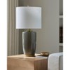 Livabliss Kasuri Traditional Table Lamps - 2 of 4