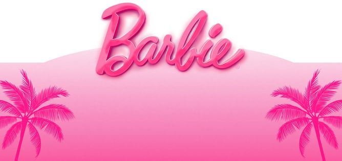 Barbie : Target