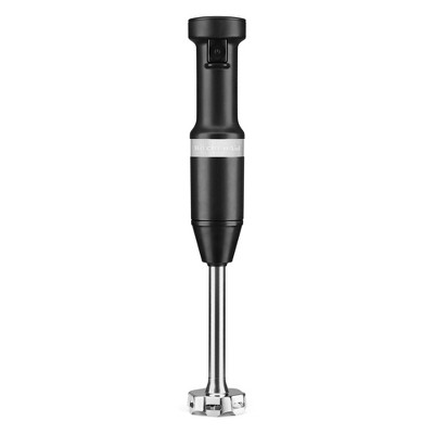 Kitchensmith By Bella Immersion Blender - Black : Target