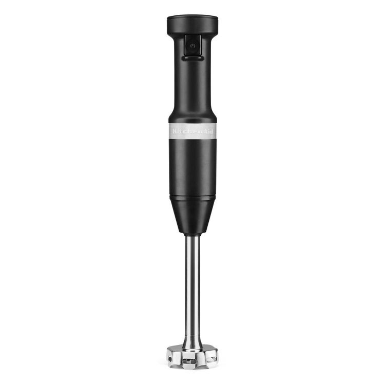 KitchenAid Variable-Speed Hand Blender - KHBV53, 1 of 5