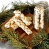 Pet Factory Made in USA Beefhide Braided Sticks - 3 of 4