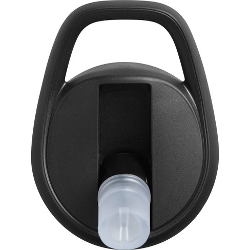 Camelbak Eddy+ Replacement Cap And Straw - Black : Target