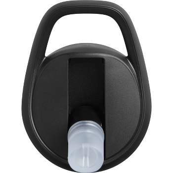 CamelBak Eddy+ Replacement Cap and Straw - Black