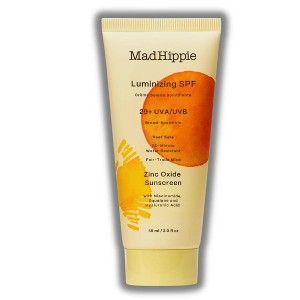 Mad Hippie Luminizing Facial Mineral Sunscreen SPF 29+ | Shield your skin from the sun’s most harmful rays with a light - (2 oz) - 1 of 2
