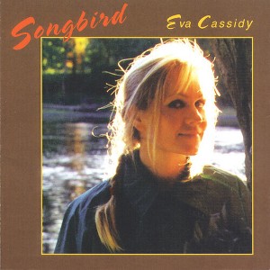 Eva Cassidy - Songbird (Deluxe Edition 180 Gram Vinyl 45 Rpm) - 1 of 1