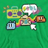 Amazing World Of Gumball Cool Oh Yeah Adult Pull-Over Hoodie - 2 of 4