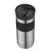 Contigo Byron 2.0 Stainless Steel Travel Mug with SNAPSEAL Lid - 2 of 3