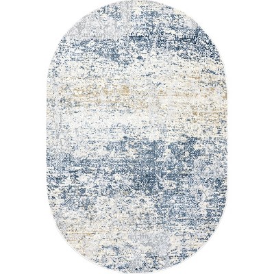 Nuloom Wilde Distressed Indoor Area Rug