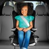 Chicco MyFit Zip Harness + Booster Car Seat - 3 of 4