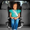 Chicco MyFit Zip Harness + Booster Car Seat - image 3 of 4