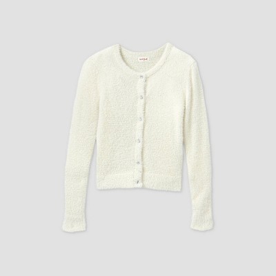 girls dressy cardigan