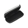Unique Bargains Zip Design Eyeglasses Case 1 Pc - 2 of 4
