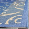 Courtyard CY2665 Power Loomed Indoor and Outdoor Rug - Safavieh - 3 of 4