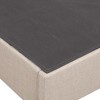 Abby Platform Bed - Picket House Furnishings - 4 of 4
