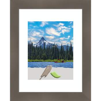 Edwin Wood Picture Frame