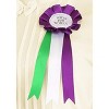 HalloweenCostumes.com Susan B Anthony Women's Costume - 3 of 3