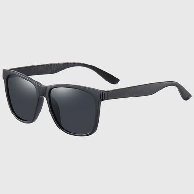 Anna-Kaci  Men's Polarized TR Frame Sunglasses for Outdoor Activities