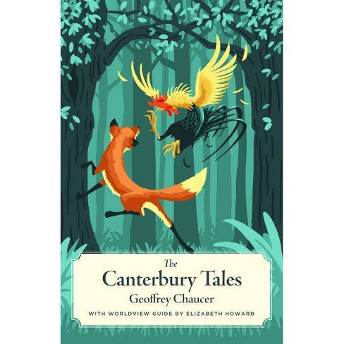 The canterbury tales 2 erotic movies