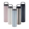 Zojirushi 25oz Stainless Steel Mug Black: Travel Mug for Hot & Cold Beverages, Hand Wash, 5-Year Warranty - 4 of 4