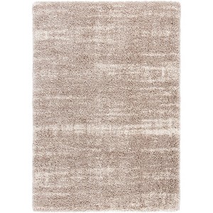 Hudson Shag SGH204 Power Loomed Area Rug  - Safavieh - 1 of 4