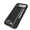 NFL AFC Teams Sidebar MagSafe Compatible Cell Phone Case for Apple iPhone 17 Series - 2 of 4