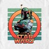 Men's Star Wars Retro Boba Fett T-Shirt - 2 of 4