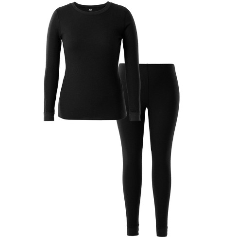 Ladies Thermal Underwear Target