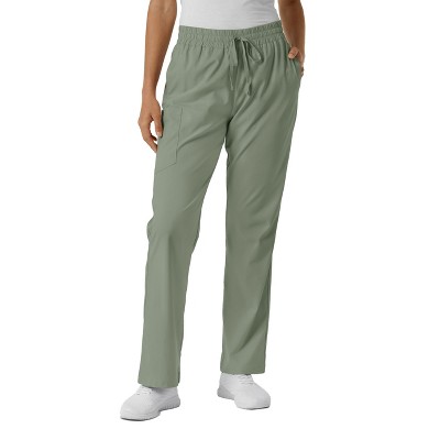 Wink Boundless Women's Bootcut Scrub Pant
