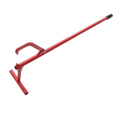 Nature Spring Timberjack Steel Log Lifter - 45 Inches