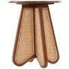 Meridian Furniture,Butterfly End Table - 4 of 4
