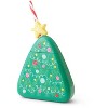 Christmas Tree 14 Oz Novelty Sipper Cup - 2 of 4